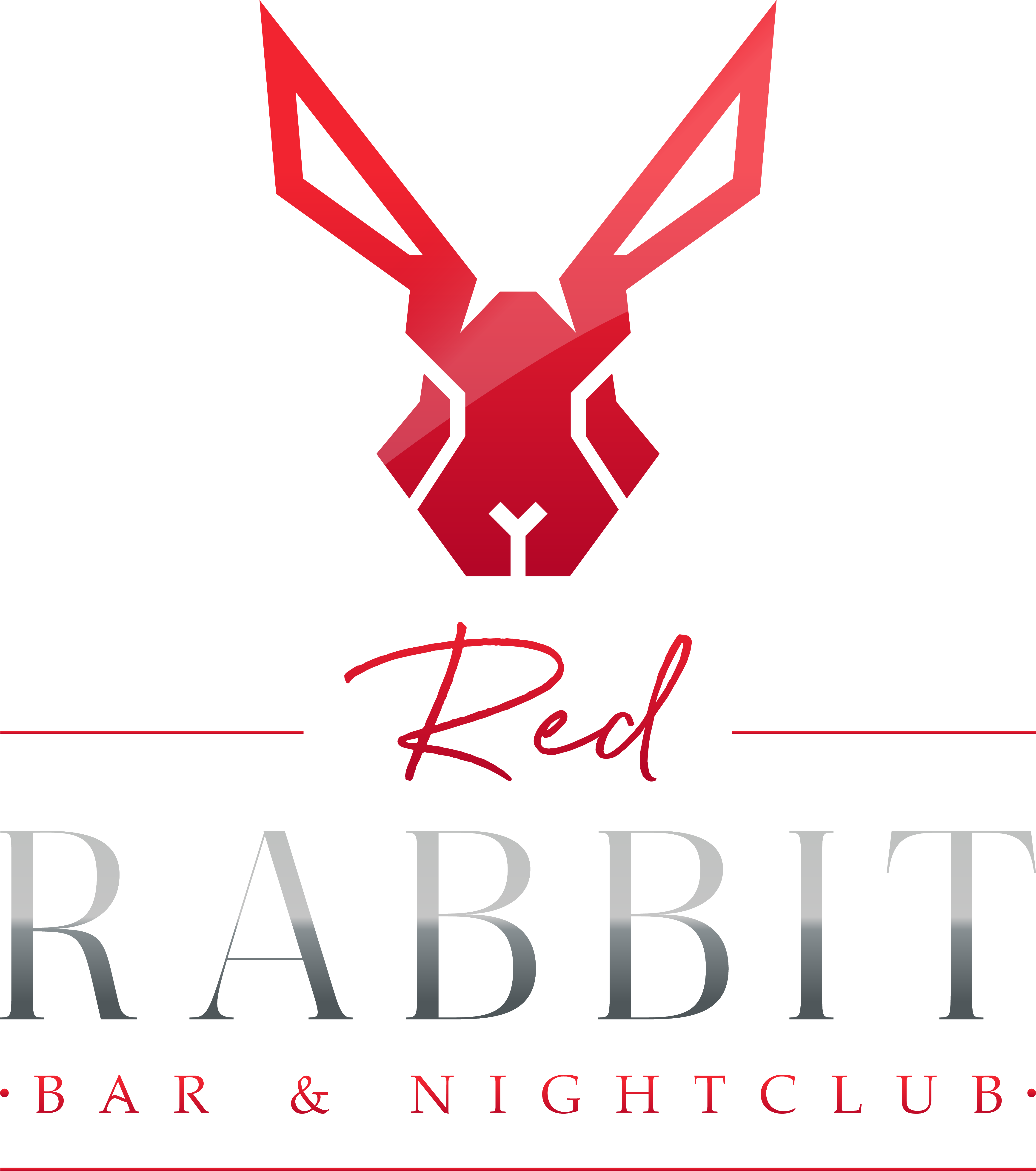 Red Rabbit Club Logo